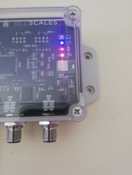 Slika za kategorijo GPS sledenje