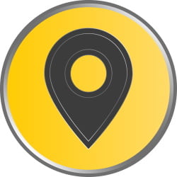 Icon Geo Location
